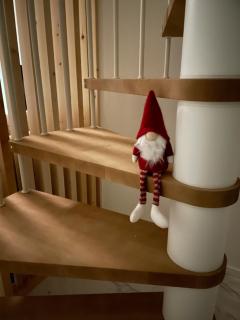 Nordic Wooden House - 1