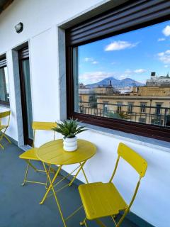 Casa Malo' Duomo - Panoramic Luxury House - Napels - 0
