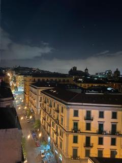 Casa Malo' Duomo - Panoramic Luxury House - Napels - 5