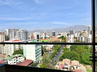 Torre Isos - Cochabamba - 8