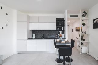 Zaffiro House - Milan - 0