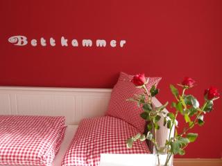 Zimmer Bettkammer - Herrentierbach - 0
