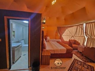 Star Camp - Wadi Rum - 1
