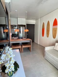 Apto novo na Ponta Verde - LIV 311 - Maceió - 9