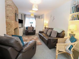 Kittiwake Cottage - 9