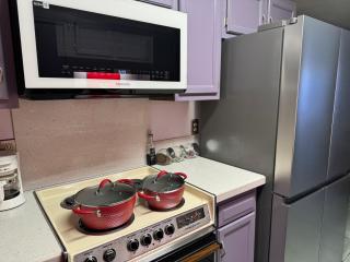 A Bliss of Color Townhouse - 6