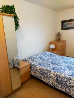 gite dans une maison en rez-de-chaussée avec piscine - Joyeuse - 2