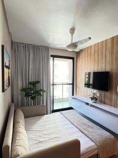 Apto novo na Ponta Verde - LIV 311 - 1