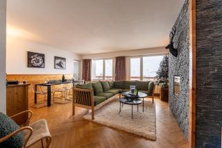 Tignes le Lac - Camaroc - Appartement 8p - Tignes - 9