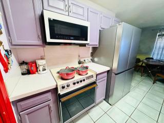 A Bliss of Color Townhouse - Jackson - 5