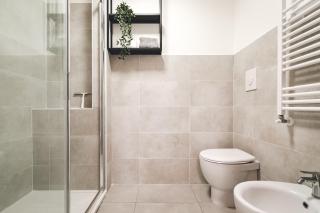 Zaffiro House - Milan - 1