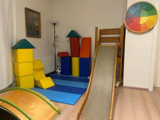 Villa Kinderbunt Linz - Linz - 0