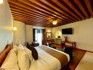 Hotel Puebla Plaza - 2