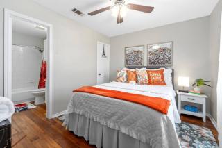 Affordable Housing - Fort Cavazos Business Travel - Killeen - 0