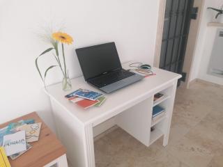 Stefano's Villa II - 1