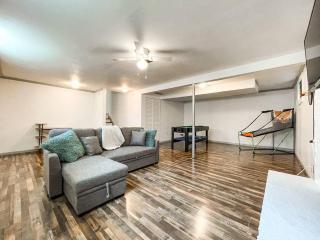 The Springs Sanctuary / central location / games! - 7