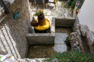 APARTMANI I SOBA ROBERTO I MIRJANA - Valun - 7