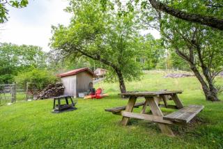 The Farmhouse at Doe Creek - 3