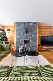 Tignes le Lac - Camaroc - Appartement 8p - Tignes - 1