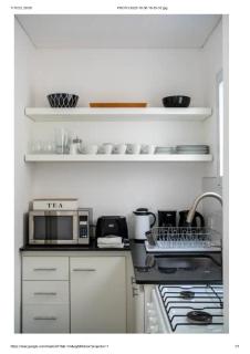 Best and Cozy apartment in Retiro - Buenos Aires - 2