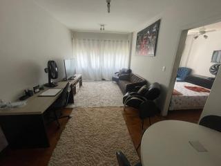 Apartamento Rua Augusta - 3