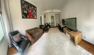 Apartamento Rua Augusta - 1