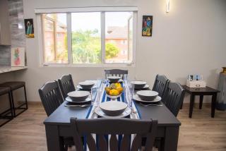 MARIBELLA@CRYSTAL COVE OCHO RIOS - Stanmore Grove - 3