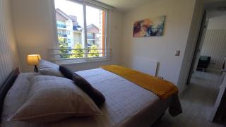 Hermoso departamento en centro de Puerto Varas - Puerto Varas - 1