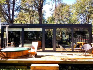 Calma Cabins - Puerto Clocker - 8