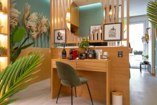 Napoli Suite Station - Napels - 9