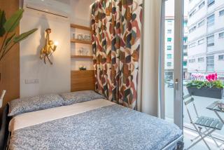 Napoli Suite Station - 8