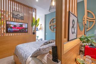 Napoli Suite Station - 7