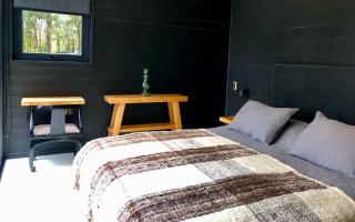 Calma Cabins - Puerto Clocker - 1