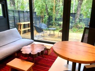 Calma Cabins - Puerto Clocker - 7