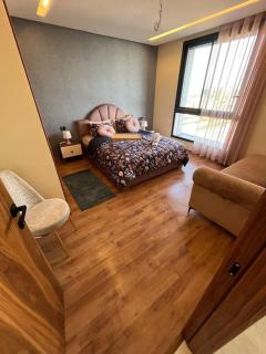 Luxury flat at Casa Finance city - Casablanca - 5