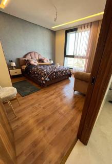 Luxury flat at Casa Finance city - Casablanca - 4