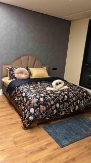 Luxury flat at Casa Finance city - Casablanca - 2