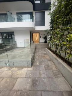Luxury flat at Casa Finance city - Casablanca - 1