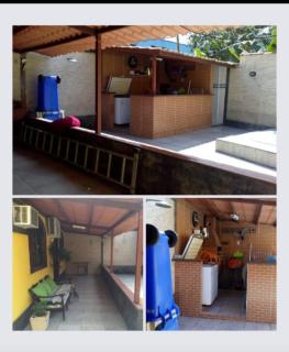 Casa veraneio - Angra dos Reis - 6