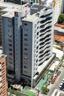 Studio Design AP401 a 450 m da Praia de Pajuçara - Maceió - 9