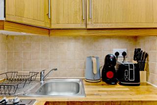 Imperial Earls Court Apartments - Londra - 4