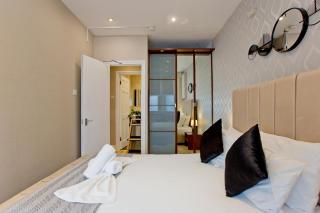 Imperial Earls Court Apartments - Londra - 6