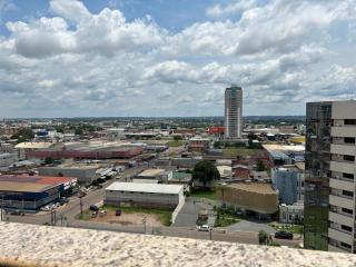 1104 - Residence Service - Pôrto Velho - 1