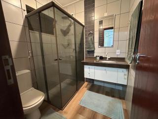 1104 - Residence Service - Pôrto Velho - 2
