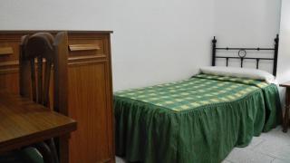Pensión Ciudad Navarro Ramos - 7