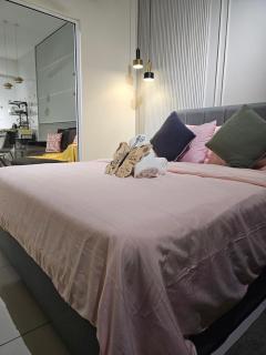 Anggun Arte Mont Kiara - 5