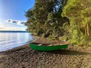 Calma Cabins - Puerto Clocker - 2