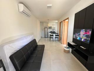 Studio Design AP401 a 450 m da Praia de Pajuçara - Maceió - 4