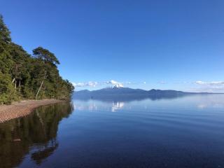 Calma Cabins - Puerto Clocker - 4