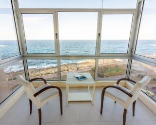 Sea View apartment on Promenade S1 - 6